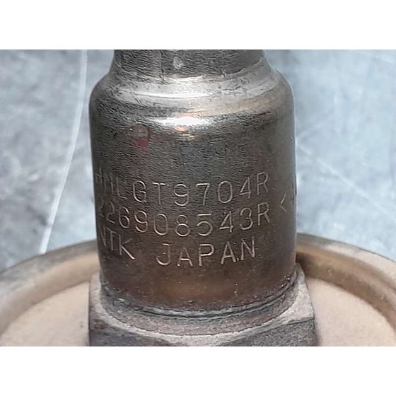 Sonda Lambda para Nissan Micra V (K14)