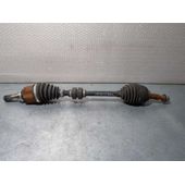 Transmision Delantera Izquierda Para Nissan Micra V