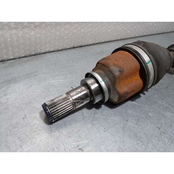 Transmision Delantera Izquierda Para Nissan Micra V