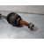 Transmision Delantera Izquierda Para Nissan Micra V