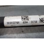 Transmision Delantera Izquierda Para Nissan Micra V