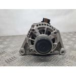 Alternador Para Opel Corsa E
