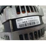 Alternador Para Opel Corsa E