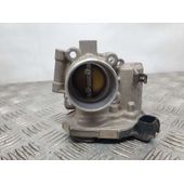 Caja Mariposa Para Opel Corsa E