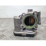 Caja Mariposa Para Opel Corsa E