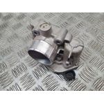 Caja Mariposa Para Opel Corsa E