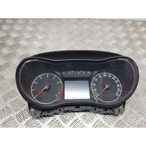 Cuadro Instrumentos Para Opel Corsa E