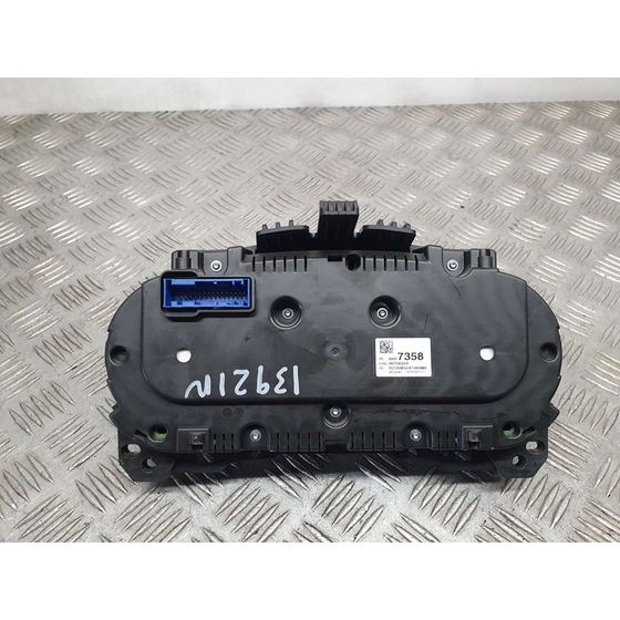 Cuadro Instrumentos Para Opel Corsa E