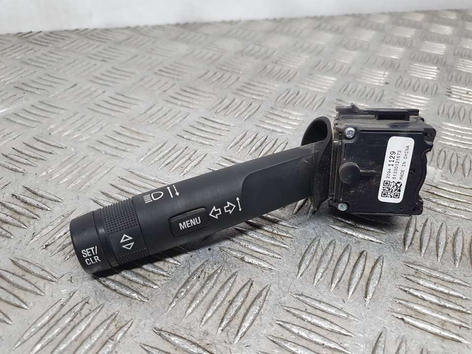 Mando Intermitentes Para Opel Corsa E
