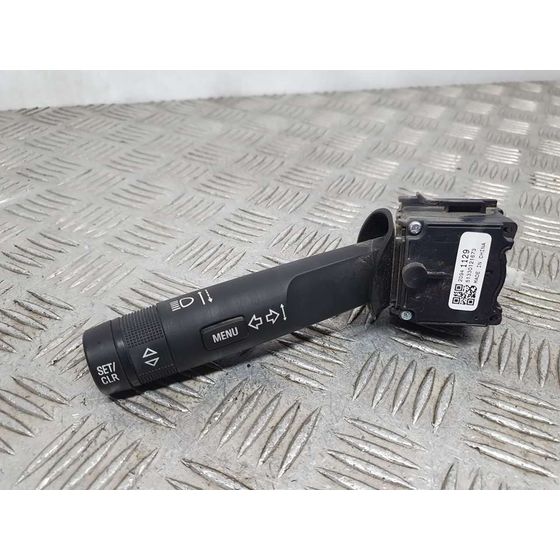 Mando Intermitentes Para Opel Corsa E