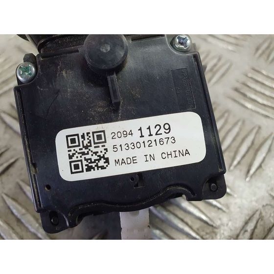 Mando Intermitentes Para Opel Corsa E