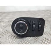 Mando Luces Para Opel Corsa E