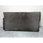 Radiador Agua Para Bmw Serie 3 Lim.