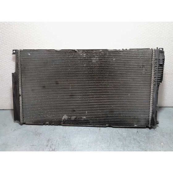 Radiador Agua Para Bmw Serie 3 Lim.