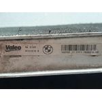 Radiador Agua Para Bmw Serie 3 Lim.