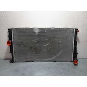 Radiador Agua Para Bmw Serie 3 Lim.