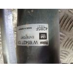 Motor Limpia Delantero Para Opel Corsa E