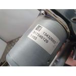 Motor Limpia Delantero Para Opel Corsa E