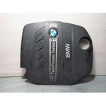 Tapa Motor Para Bmw Serie 3 Lim.