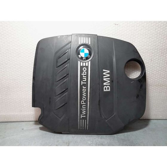 Tapa Motor Para Bmw Serie 3 Lim.
