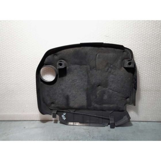Tapa Motor Para Bmw Serie 3 Lim.