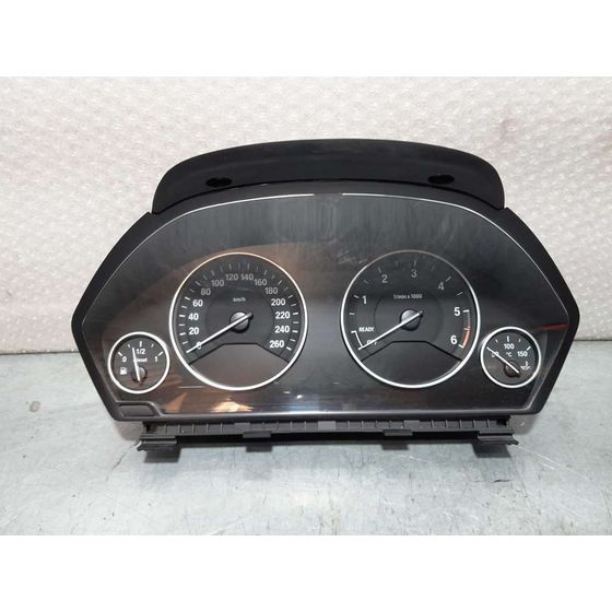 Cuadro Instrumentos Para Bmw Serie 3 Lim.