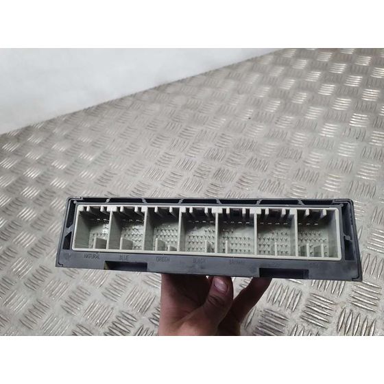 Centralita para Opel Corsa E