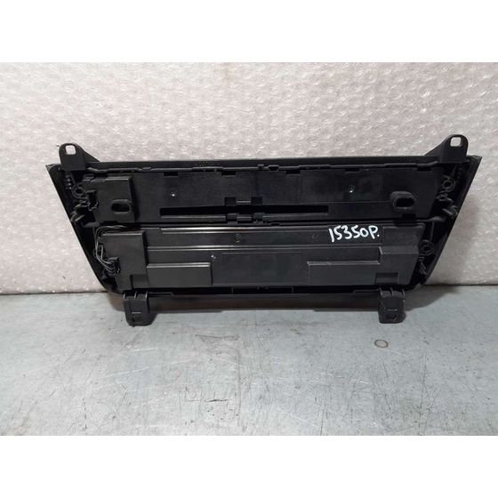 Mando Climatizador para Bmw Serie 3 Lim. (F30)