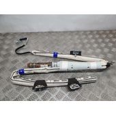Airbag Cortina Delantero Izquierdo Para Opel Corsa E