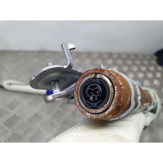 Airbag Cortina Delantero Izquierdo Para Opel Corsa E