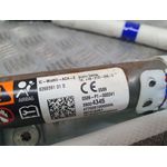 Airbag Cortina Delantero Izquierdo Para Opel Corsa E