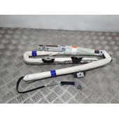 Airbag Cortina Delantero Derecho Para Opel Corsa E