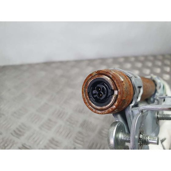 Airbag Cortina Delantero Derecho Para Opel Corsa E