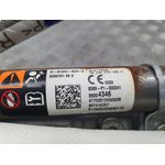 Airbag Cortina Delantero Derecho  Para Opel Corsa E