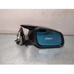 Retrovisor Derecho Para Bmw Serie 3 Lim.