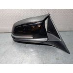 Retrovisor Derecho Para Bmw Serie 3 Lim.