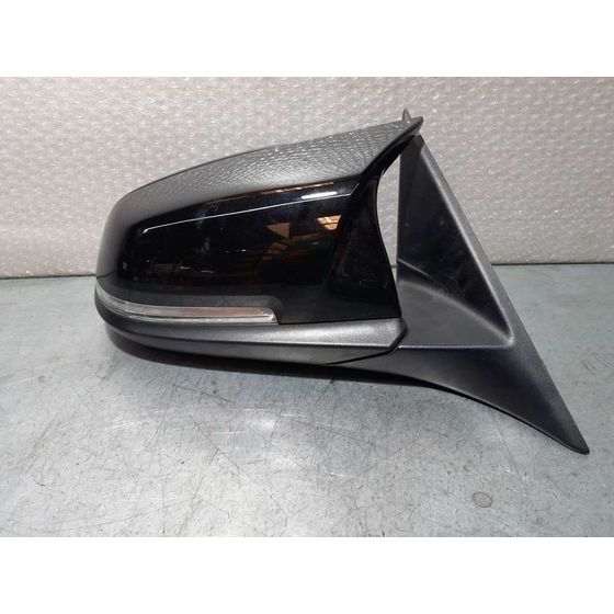Retrovisor Derecho Para Bmw Serie 3 Lim.