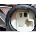 Retrovisor Derecho Para Bmw Serie 3 Lim.