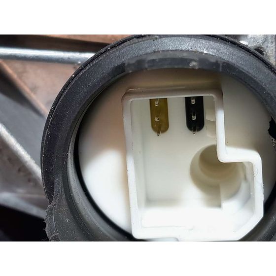 Retrovisor Derecho Para Bmw Serie 3 Lim.