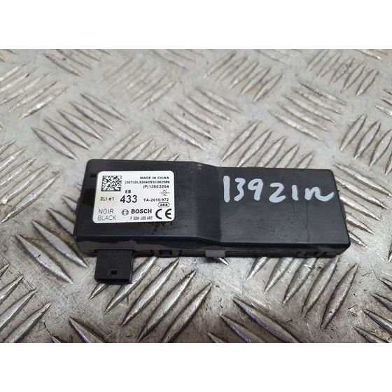 Modulo Electronico Para Opel Corsa E