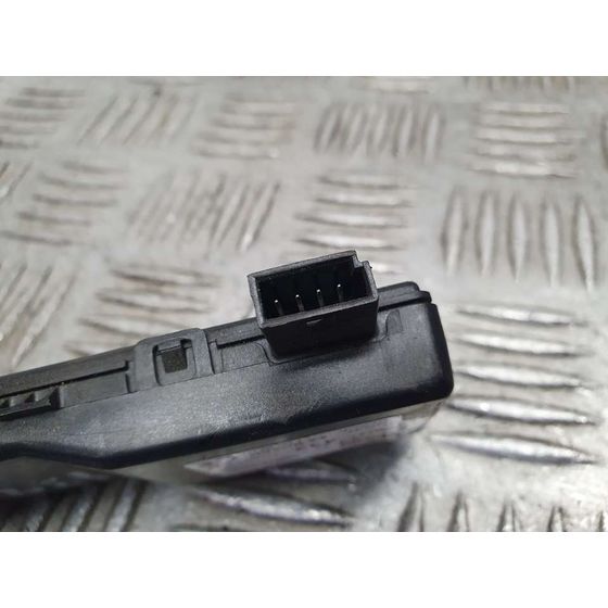 Modulo Electronico Para Opel Corsa E