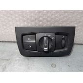 Mando Luces para Bmw Serie 3 Lim. (F30)
