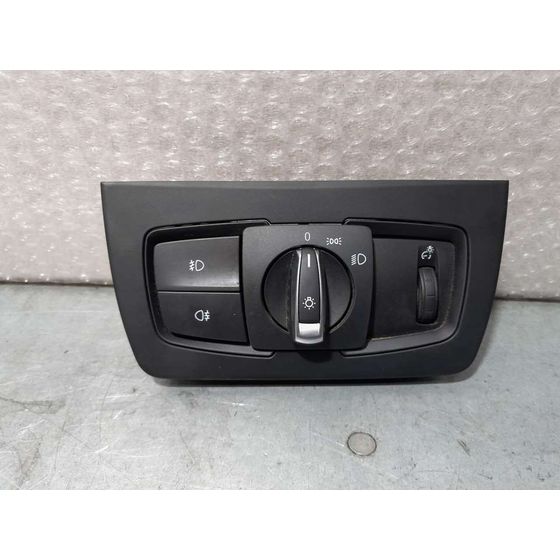 Mando Luces para Bmw Serie 3 Lim. (F30)