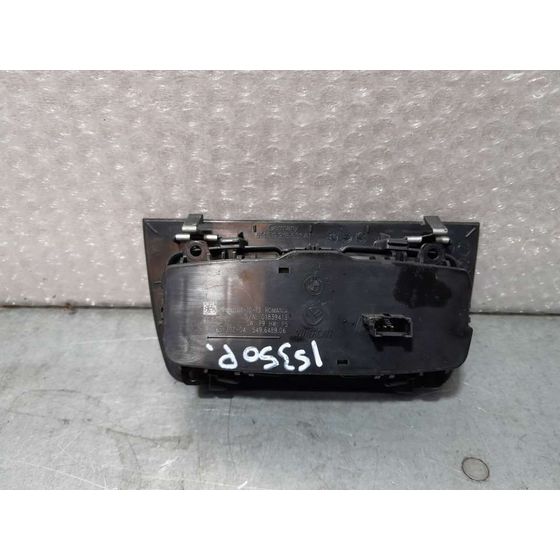 Mando Luces para Bmw Serie 3 Lim. (F30)