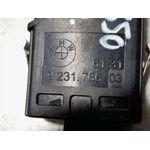 Warning Para Bmw Serie 3 Lim.