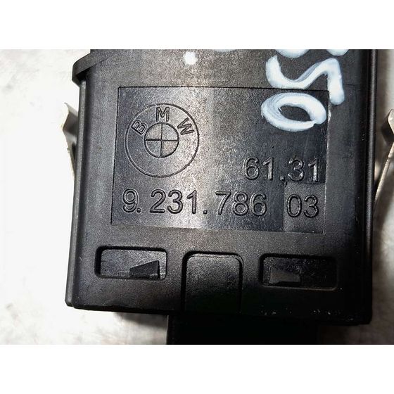 Warning Para Bmw Serie 3 Lim.