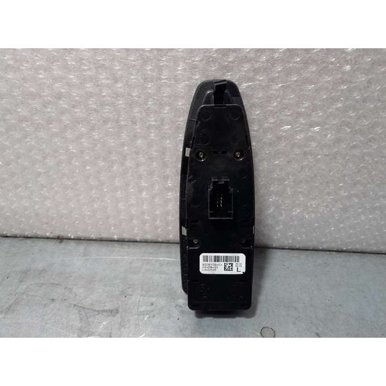 Mando Elevalunas Delantero Izquierdo para Bmw Serie 3 Lim. (F30)