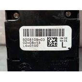 Mando Elevalunas Delantero Izquierdo para Bmw Serie 3 Lim. (F30)