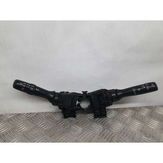 Mando Luces Y Limpia Para Toyota Aygo