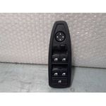 Mando Elevalunas Delantero Izquierdo para Bmw Serie 3 Lim. (F30)
